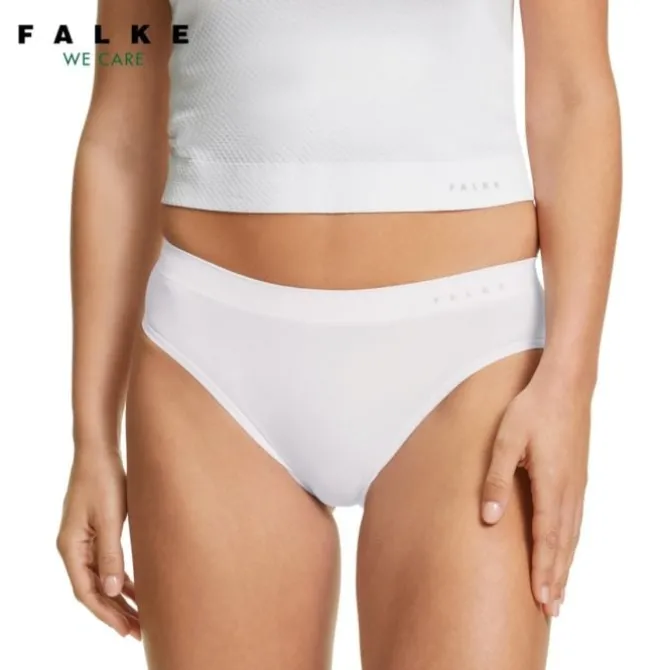 Falke Laufunterwüsche>Women's Panty Ultralight Cool Weiß