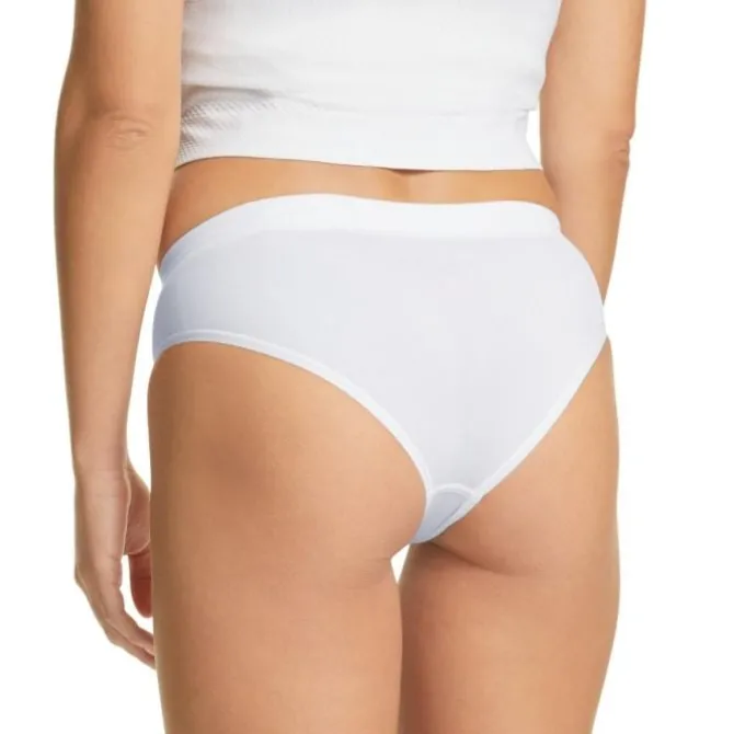 Falke Laufunterwüsche>Women's Panty Ultralight Cool Weiß