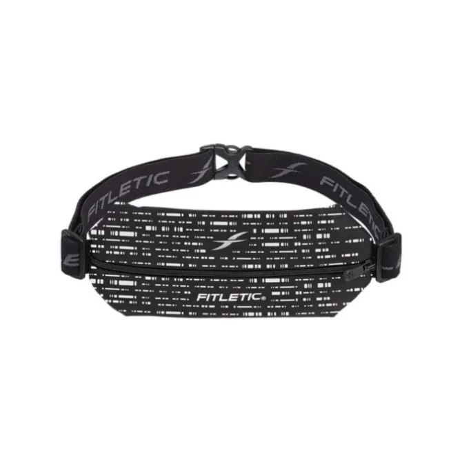 Fitletic Laufgürtel & Handyhalterungen>Mini Sport Plus Schwarz