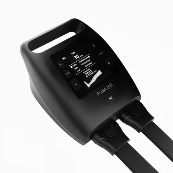 Flowlife Pflegeprodukte>Flowpression Pro Schwarz