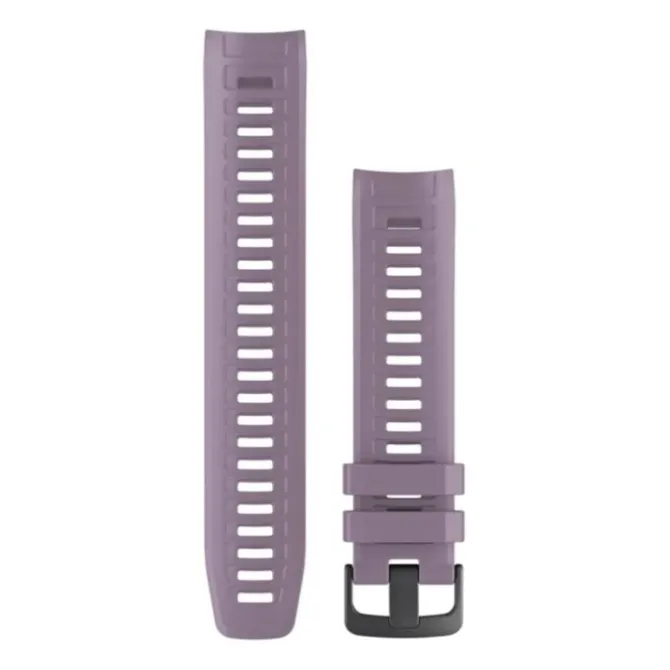 Garmin Uhrenarmbänder>Instinct® Strap Violett