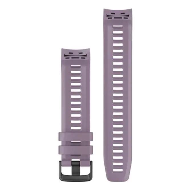Garmin Uhrenarmbänder>Instinct® Strap Violett