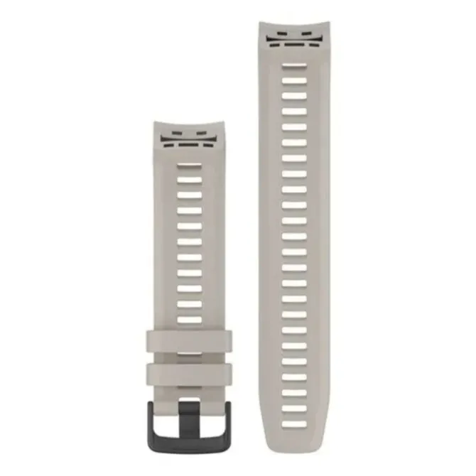 Garmin Uhrenarmbänder>Instinct® Strap Grau
