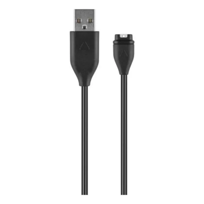 Garmin Zubehör Für Uhren>USB Charging & Data Cable (0,5 m)