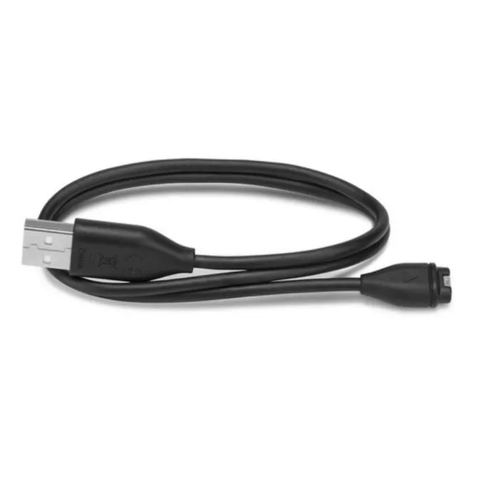 Garmin Zubehör Für Uhren>USB Charging & Data Cable (0,5 m)