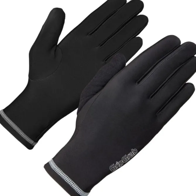 GripGrab Handschuhe | Mützen, Handschuhe Und Kappen>Running Basic Winter Gloves