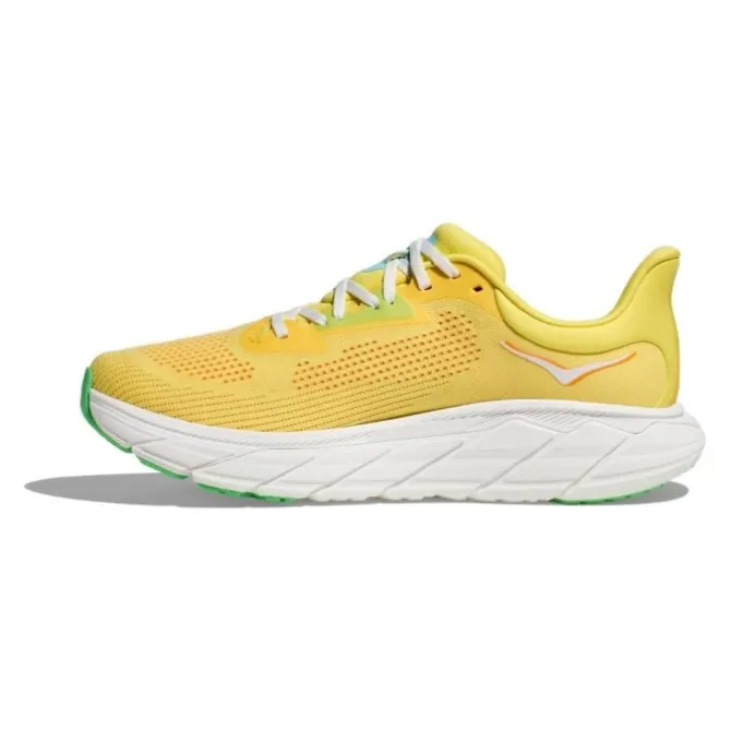 Hoka Laufschuhe Mit Pronationsstütze | Allround Laufschuhe>Arahi 7 Gelb