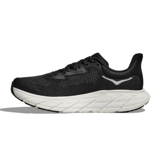 Hoka Laufschuhe Mit Pronationsstütze | Allround Laufschuhe>Arahi 7 Wide Schwarz