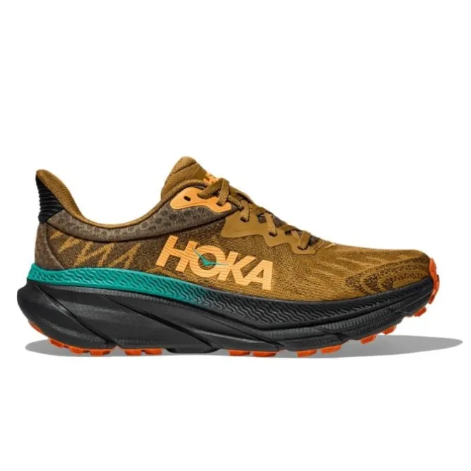 Hoka Wanderschuhe Angebot | Neutrale Laufschuhe>Challenger 7 Braun