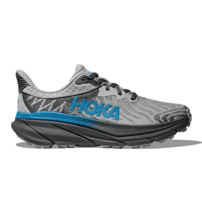 Hoka Wanderschuhe Angebot | Neutrale Laufschuhe>Challenger 7 Grau