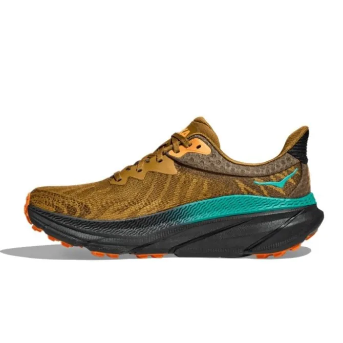 Hoka Wanderschuhe Angebot | Neutrale Laufschuhe>Challenger 7 Braun