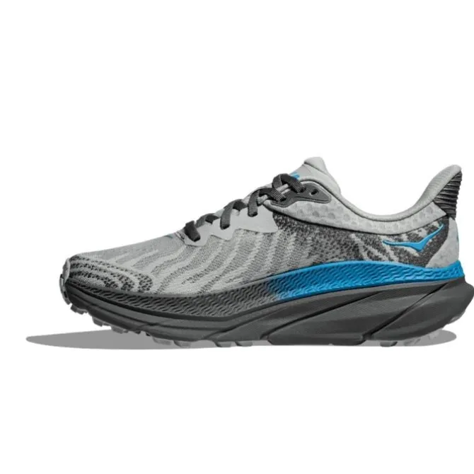 Hoka Wanderschuhe Angebot | Neutrale Laufschuhe>Challenger 7 Grau
