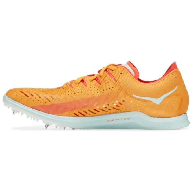 Hoka Neutrale Laufschuhe | Carbon Laufschuhe>Cielo X LD Orange