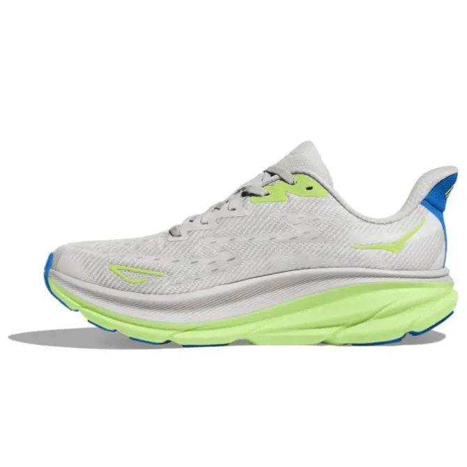 Hoka Neutrale Laufschuhe | Allround Laufschuhe>Clifton 9 Grau