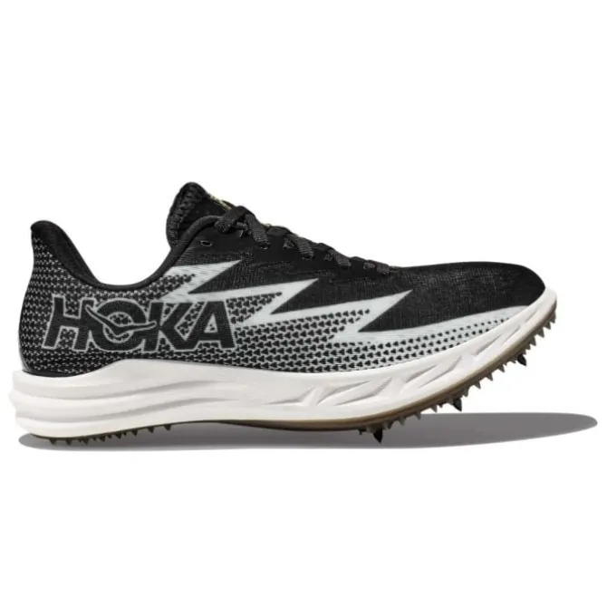 Hoka Neutrale Laufschuhe | Wettkampf Laufschuhe>Crescendo MD Schwarz