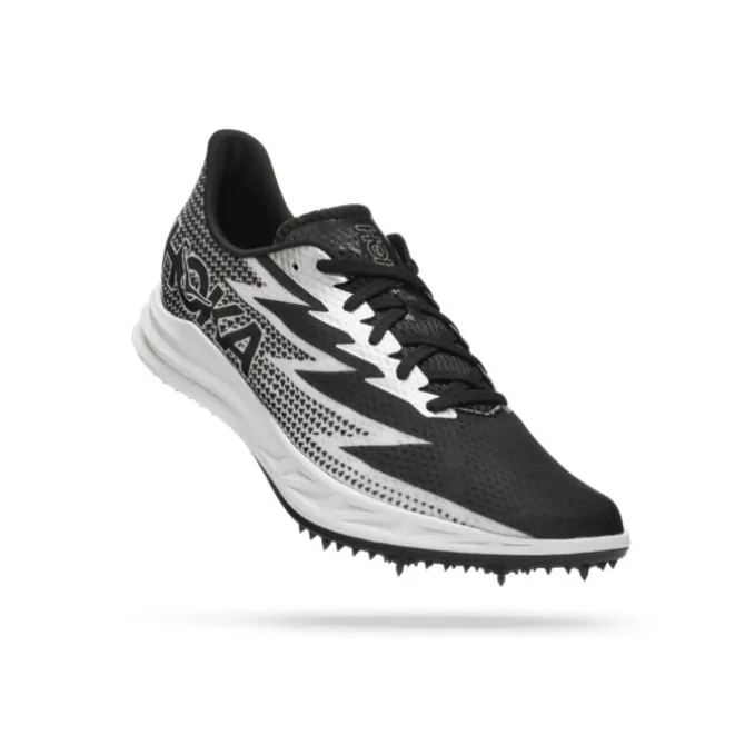 Hoka Neutrale Laufschuhe | Wettkampf Laufschuhe>Crescendo MD Schwarz