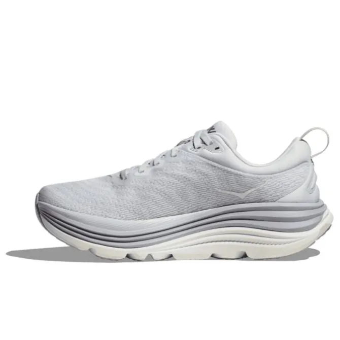 Hoka Laufschuhe Mit Pronationsstütze | Allround Laufschuhe>Gaviota 5 Grau