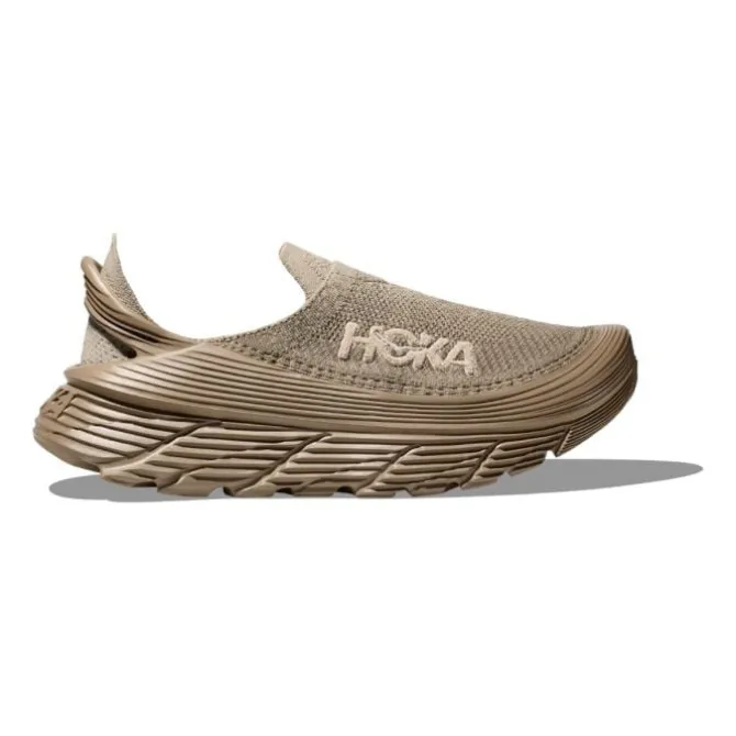 Hoka Badeschuhe | Neutrale Laufschuhe>Restore TC Braun