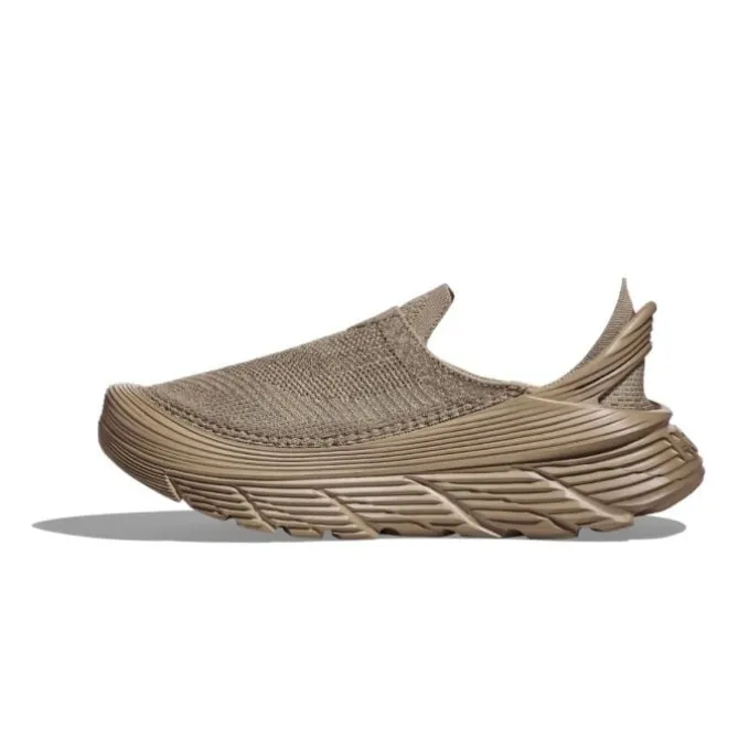 Hoka Badeschuhe | Neutrale Laufschuhe>Restore TC Braun