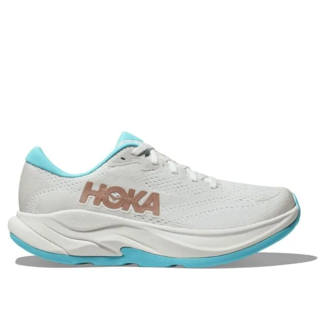 Hoka Allround Laufschuhe>Rincon 4 Weiß