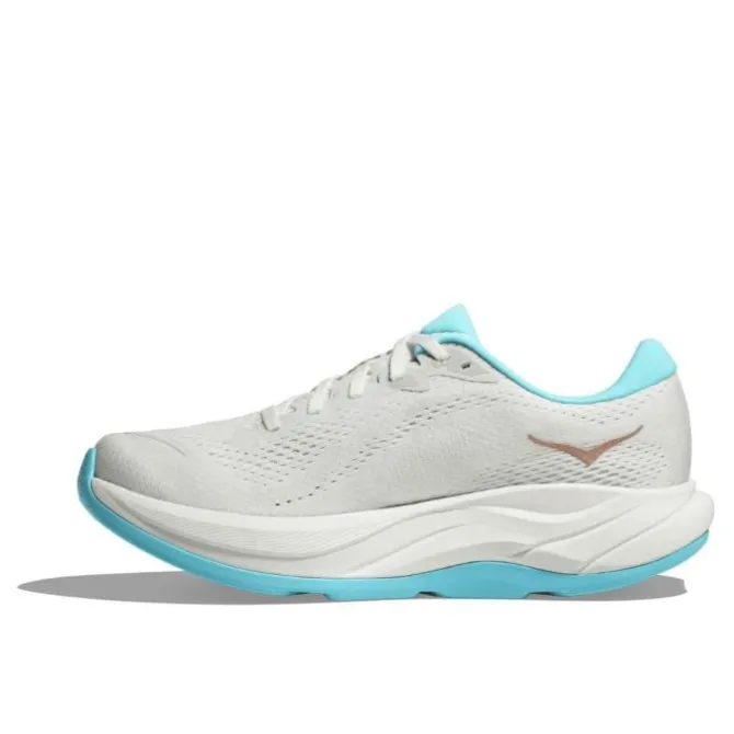 Hoka Allround Laufschuhe>Rincon 4 Weiß