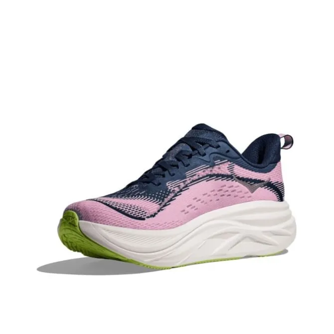Hoka Neutrale Laufschuhe | Allround Laufschuhe>Skyflow Rot-violett