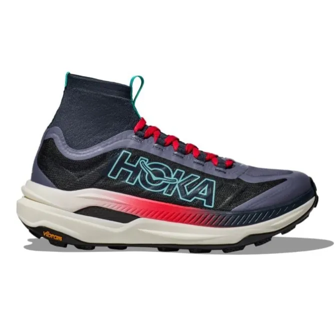 Hoka Neutrale Laufschuhe | Trailrunning Schuhe>Tecton X 3 Schwarz