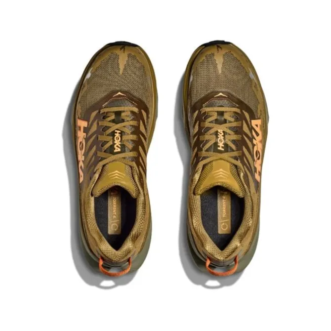 Hoka Neutrale Laufschuhe | Trailrunning Schuhe>Torrent 4 Braun