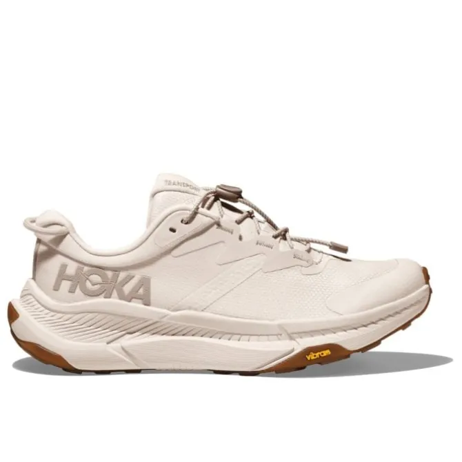 Hoka Wanderschuhe Angebot>Transport Weiß