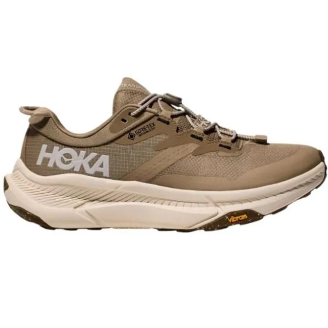 Hoka Wanderschuhe Angebot>Transport GTX Braun