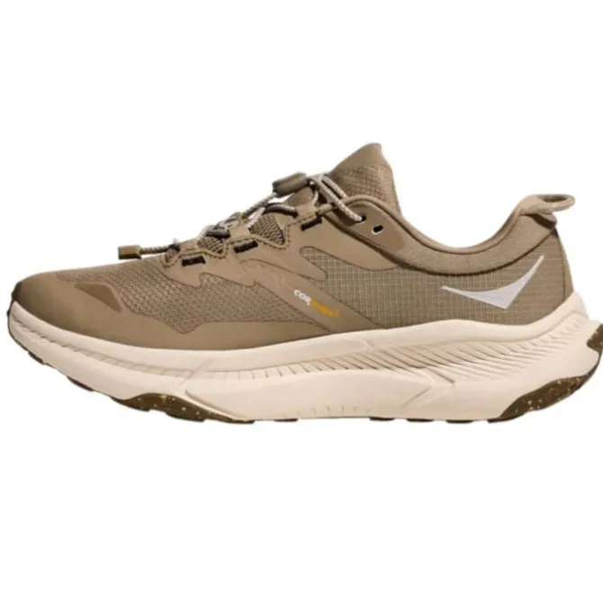 Hoka Wanderschuhe Angebot>Transport GTX Braun