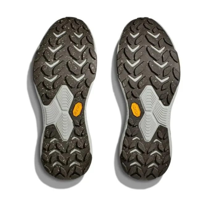 Hoka Wanderschuhe Angebot | Wasserdichte Wanderschuhe>Transport GTX Grau