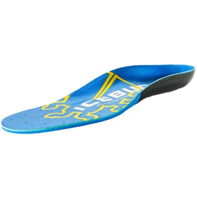 Icebug Einlegesohlen>Insole Fat M. Low Acrh Support