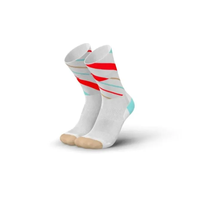 Incylence Socken & Strümpfe | Laufsocken>Angles Ultralight Socks Weiß