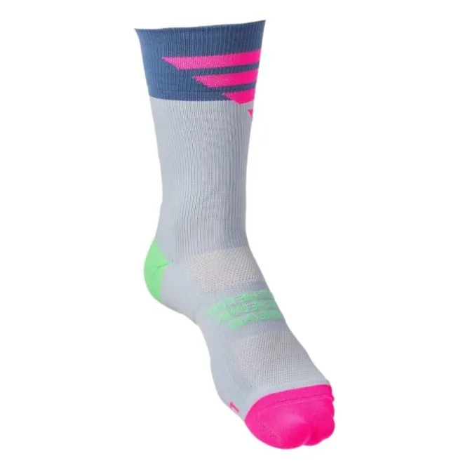 Incylence Socken & Strümpfe | Laufsocken>BIRTHDAY EDITION 6 Socks Grau