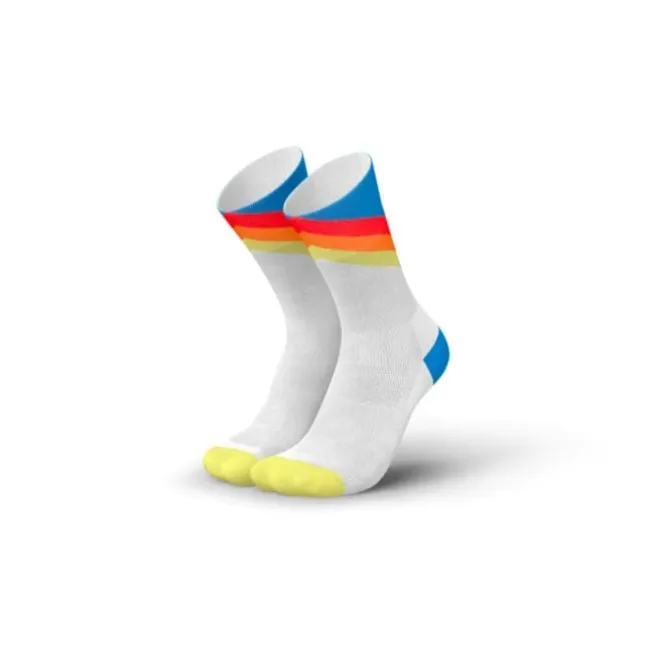 Incylence Socken & Strümpfe | Laufsocken>Grades Socks Weiß