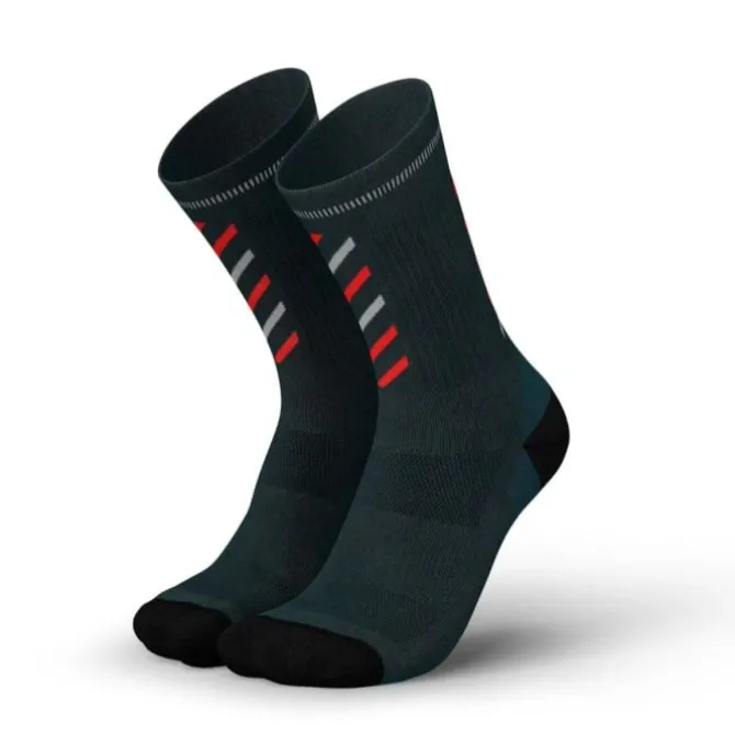 Incylence Socken & Strümpfe | Laufsocken>Merino Rise Socks Blau