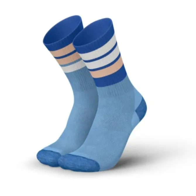 Incylence Socken & Strümpfe | Laufsocken>Merino Strive Socks Blau