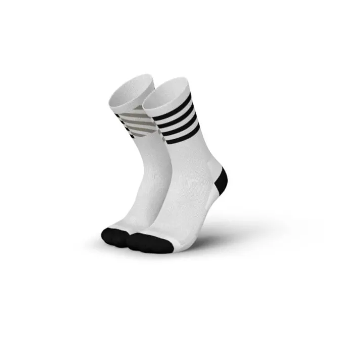 Incylence Socken & Strümpfe | Laufsocken>Renewed 97 Impact Socks Weiß