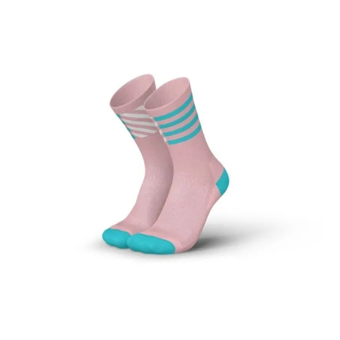 Incylence Socken & Strümpfe | Laufsocken>Renewed 97 Impact Socks Rot-violett