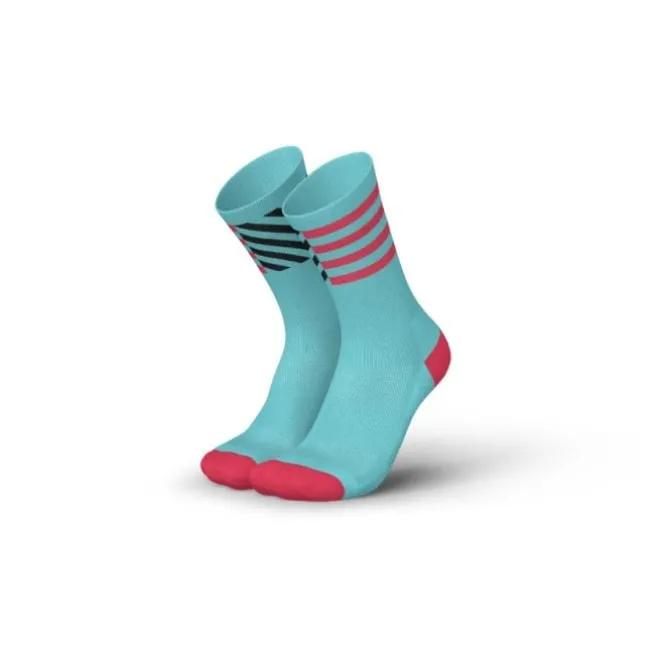 Incylence Socken & Strümpfe | Laufsocken>Renewed 97 Impact Socks Blau