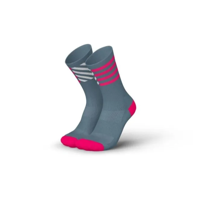 Incylence Socken & Strümpfe | Laufsocken>Renewed 97 Impact Socks Blau