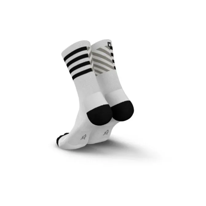 Incylence Socken & Strümpfe | Laufsocken>Renewed 97 Impact Socks Weiß