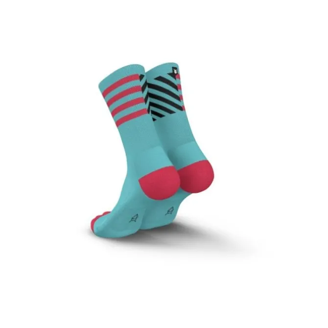 Incylence Socken & Strümpfe | Laufsocken>Renewed 97 Impact Socks Blau