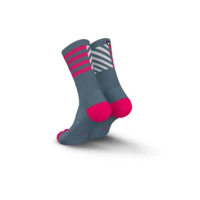 Incylence Socken & Strümpfe | Laufsocken>Renewed 97 Impact Socks Blau