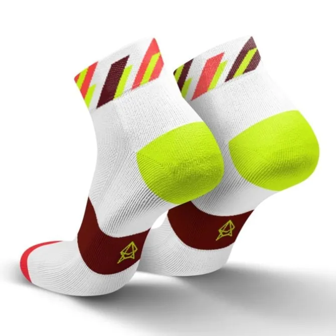 Incylence Socken & Strümpfe | Laufsocken>Running Dashes Short Socks