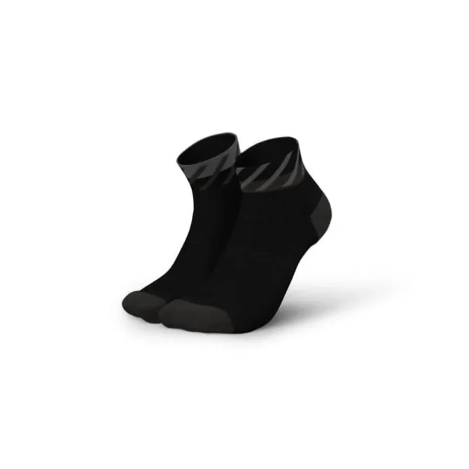 Incylence Socken & Strümpfe | Laufsocken>Running Disrupts Short Socks Schwarz