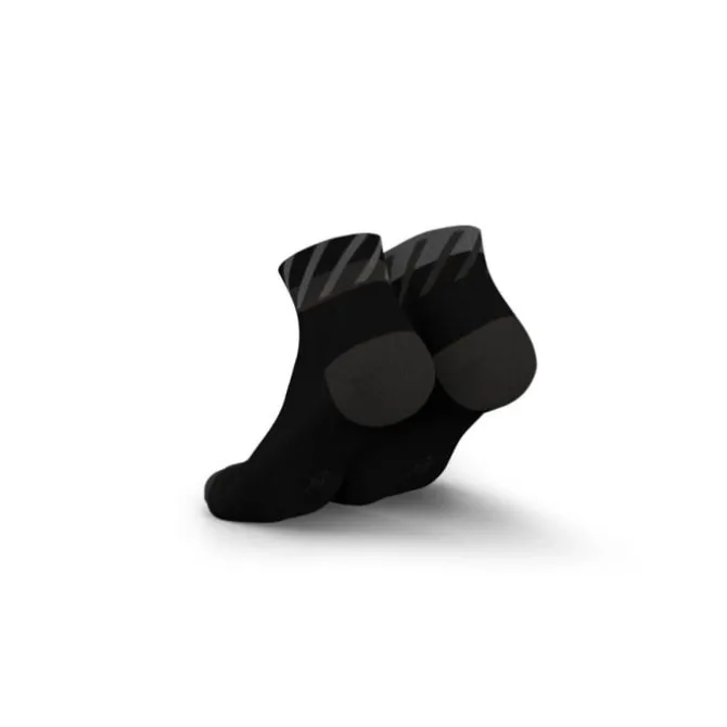 Incylence Socken & Strümpfe | Laufsocken>Running Disrupts Short Socks Schwarz