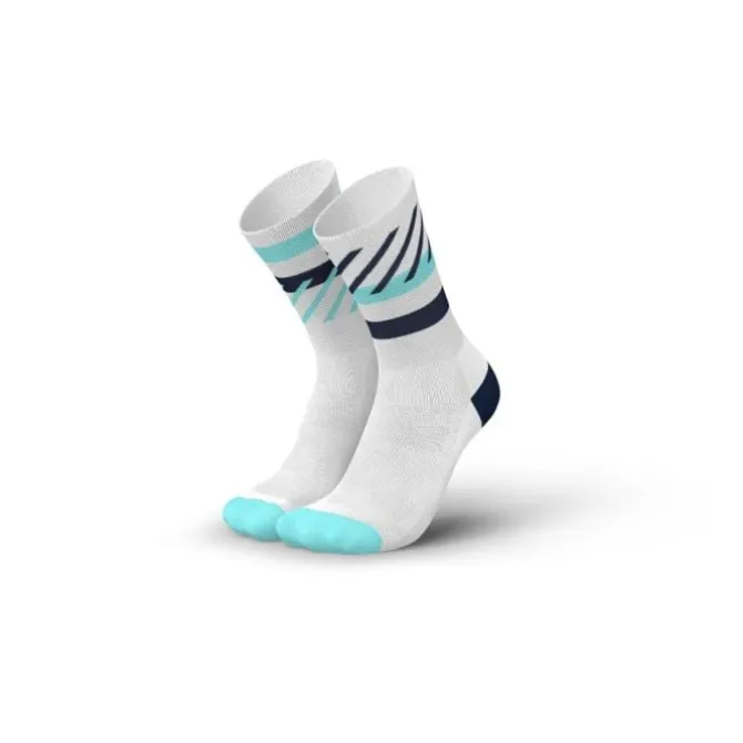 Incylence Socken & Strümpfe | Laufsocken>Running Disrupts Socks Weiß