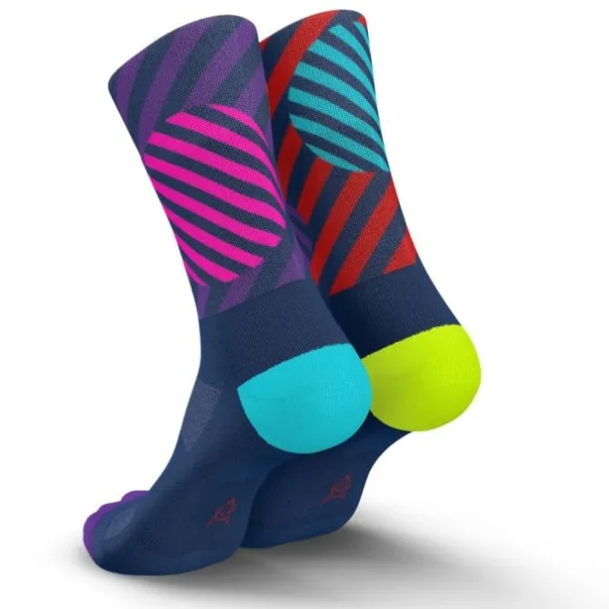 Incylence Socken & Strümpfe | Laufsocken>Running Globes Socks